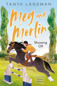 Meg and Merlin 