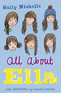 All About Ella 