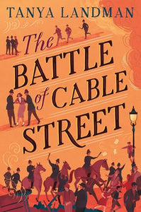 The Battle of Cable Street 