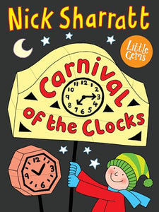 Carnival of the Clocks 