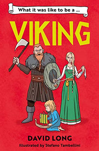 What It Was Like to be a Viking 