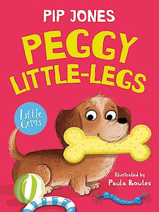 Peggy Little-Legs 