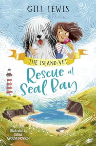 Rescue at Seal Bay 