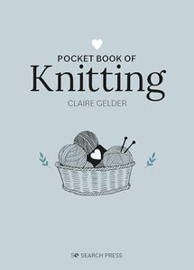 Pocket Book of Knitting 