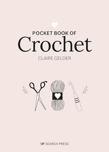 Pocket Book of Crochet 