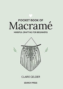 Pocket Book of Macramé 