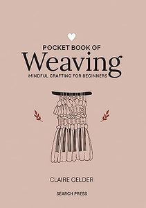 Pocket Book of Weaving 