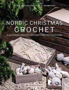 Nordic Christmas Crochet 