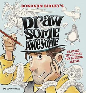 Draw Some Awesome 