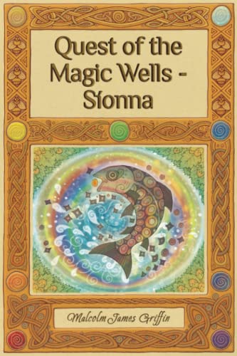 Quest of the Magic Wells - Síonna