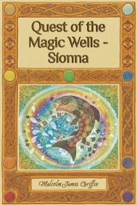 Quest of the Magic Wells - Síonna 