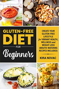 Gluten-Free Diet for Beginners 