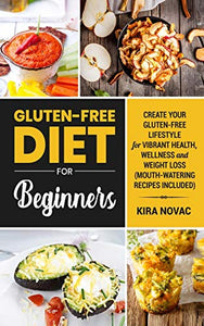 Gluten-Free Diet for Beginners 