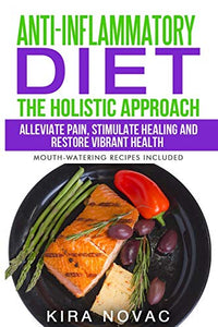 Anti-Inflammatory Diet 