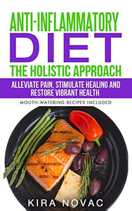 Anti-Inflammatory Diet 