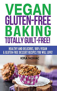 Vegan Gluten-Free Baking 