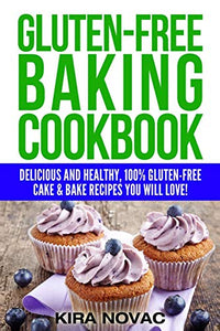 Gluten-Free Vegan Spiralizer Cookbook 
