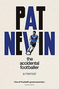 The Accidental Footballer 