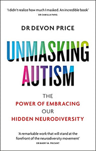 Unmasking Autism 