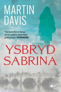 Ysbryd Sabrina 