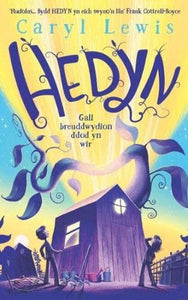 Hedyn 