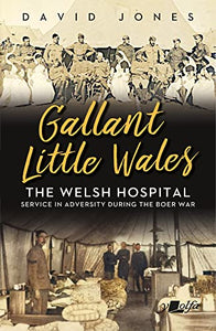 Gallant Little Wales 