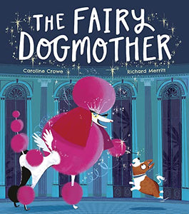 The Fairy Dogmother 