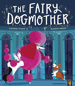 The Fairy Dogmother 