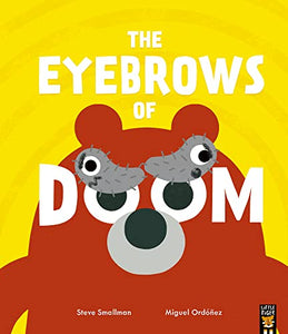 The Eyebrows of Doom 