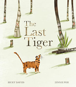 The Last Tiger 