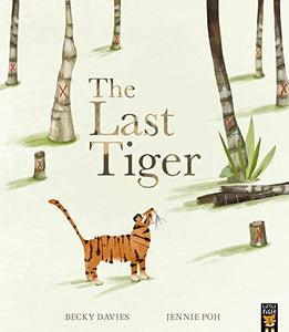 The Last Tiger 