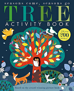 Tree: Activity Book 