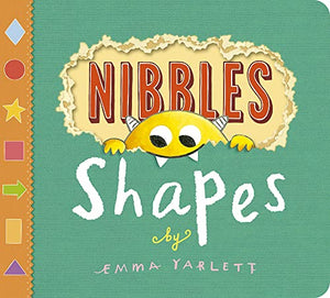 Nibbles Shapes 