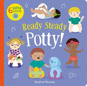 Ready Steady Potty! 