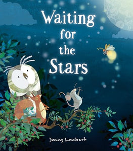 Waiting for the Stars 