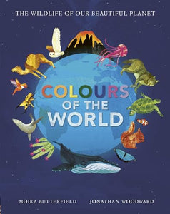 Colours of the World 