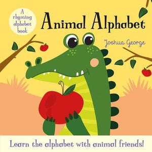 Animal Alphabet 