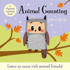 Animal Counting 