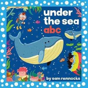 Under the Sea ABC 