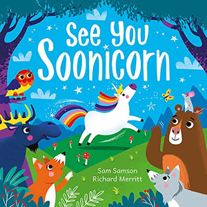 See You Soonicorn 