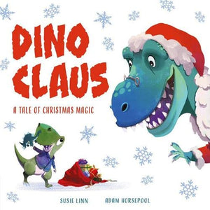 Dino Claus 