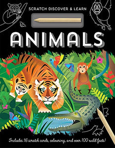 Animals 