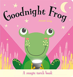 Goodnight Frog 