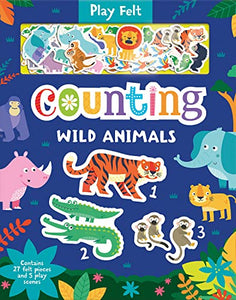 Counting Wild Animals 