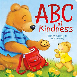 ABC of Kindness 