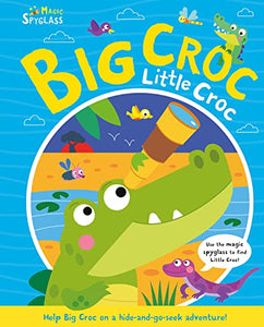 Big Croc Little Croc 