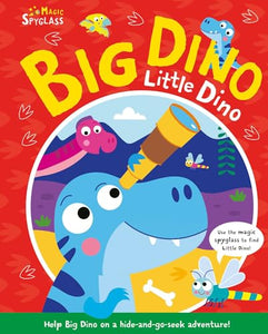 Big Dino Little Dino 