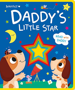 Daddy's Little Star 