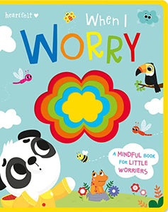 When I Worry 