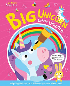 Big Unicorn Little Unicorn 